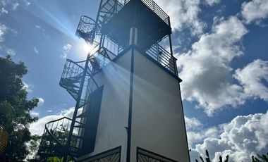 HOUSE AND LOT WITH POOL FOR SALE ID 15071