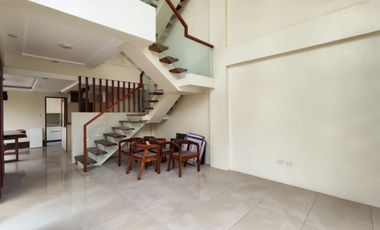 Santa Mesa Manila For Sale 4 Storey Townhouse 3 Car Garage near Lourdes Hospital rg