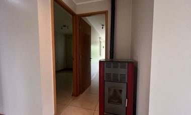 HERMOSA CASA EN LINDEROS BUIN