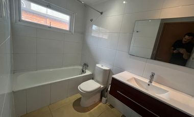 HERMOSA CASA EN LINDEROS BUIN