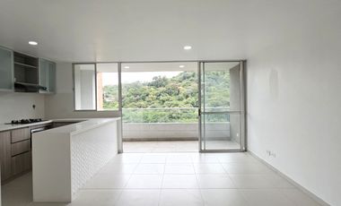 Apartamento de 3 alcobas y estudio en venta. Medellín, Loc Colores