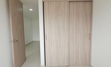 Apartamento de 3 alcobas y estudio en venta. Medellín, Loc Colores
