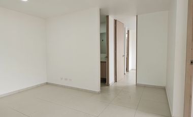 Apartamento de 3 alcobas y estudio en venta. Medellín, Loc Colores