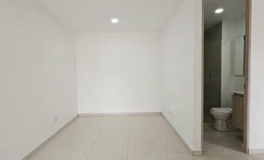 Apartamento de 3 alcobas y estudio en venta. Medellín, Loc Colores