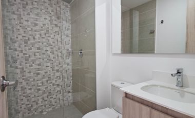 Apartamento de 3 alcobas y estudio en venta. Medellín, Loc Colores