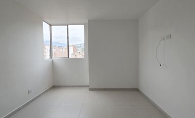 Apartamento de 3 alcobas y estudio en venta. Medellín, Loc Colores