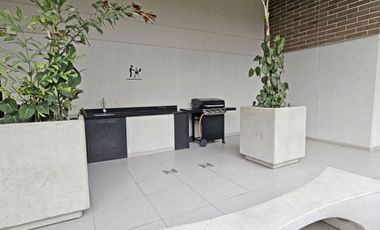 Apartamento de 3 alcobas y estudio en venta. Medellín, Loc Colores