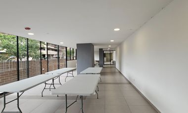 Apartamento de 3 alcobas y estudio en venta. Medellín, Loc Colores