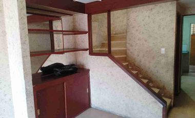 CASA EN VENTA LISTA PARA HABITAR