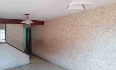 CASA EN VENTA LISTA PARA HABITAR