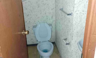 CASA EN VENTA LISTA PARA HABITAR