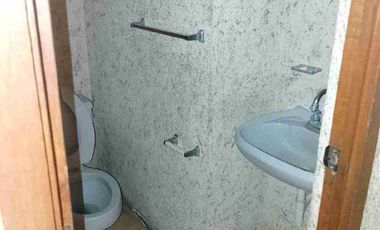 CASA EN VENTA LISTA PARA HABITAR