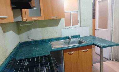 CASA EN VENTA LISTA PARA HABITAR