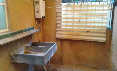 CASA EN VENTA LISTA PARA HABITAR