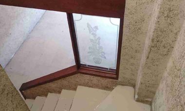 CASA EN VENTA LISTA PARA HABITAR