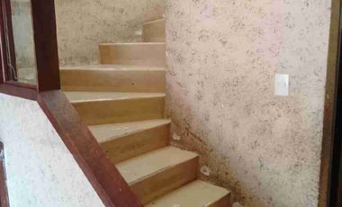 CASA EN VENTA LISTA PARA HABITAR