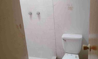 CASA EN VENTA LISTA PARA HABITAR