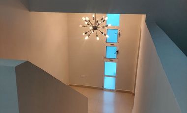 Casa Renta Cumbres Elite Monterrey Nuevo Leon