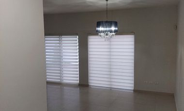 Casa Renta Cumbres Elite Monterrey Nuevo Leon