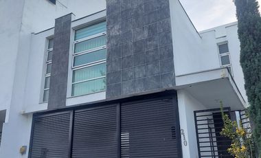 Casa Renta Cumbres Elite Monterrey Nuevo Leon
