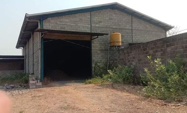 DISEWAKAN/DIJUAL GUDANG - NGORO - MOJOKERTO