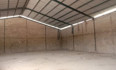 DISEWAKAN/DIJUAL GUDANG - NGORO - MOJOKERTO