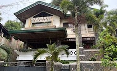3 BEDROOM 2 STOREY HOUSE IN TAGAYTAY