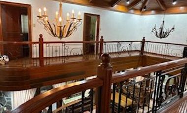 3 BEDROOM 2 STOREY HOUSE IN TAGAYTAY