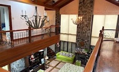 3 BEDROOM 2 STOREY HOUSE IN TAGAYTAY