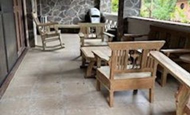 3 BEDROOM 2 STOREY HOUSE IN TAGAYTAY