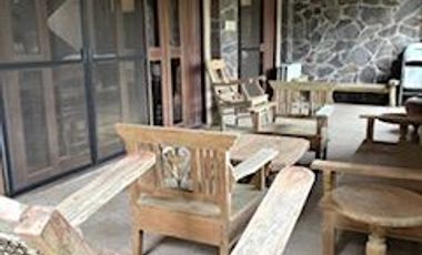 3 BEDROOM 2 STOREY HOUSE IN TAGAYTAY