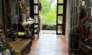 3 BEDROOM 2 STOREY HOUSE IN TAGAYTAY