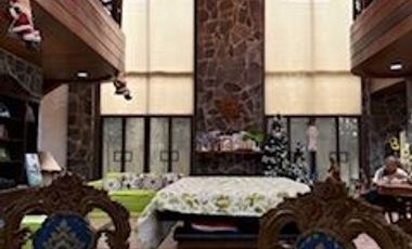 3 BEDROOM 2 STOREY HOUSE IN TAGAYTAY