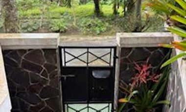 3 BEDROOM 2 STOREY HOUSE IN TAGAYTAY