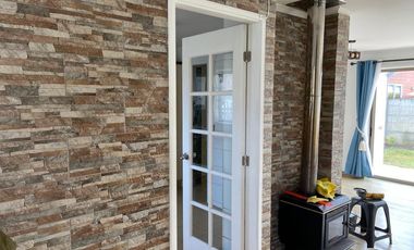 Oportunidad de Venta – Casa de 2 Pisos en Sector Bosque Sur