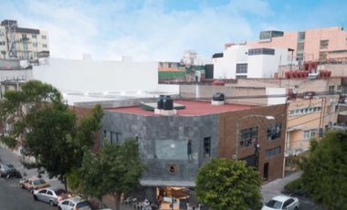 Excelentes oficinas en renta cerca de Viaducto