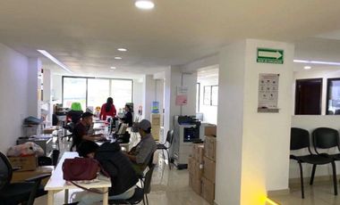 Excelentes oficinas en renta cerca de Viaducto