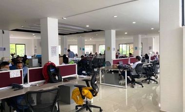 Excelentes oficinas en renta cerca de Viaducto