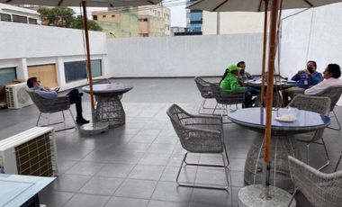 Excelentes oficinas en renta cerca de Viaducto