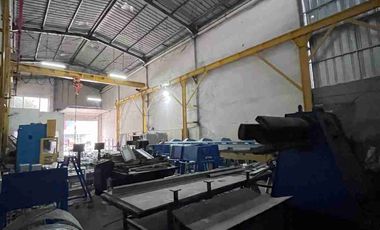 DIJUAL GUDANG KAWASAN 3 BISNIS CENTER KARAWANG, JAWA BARAT