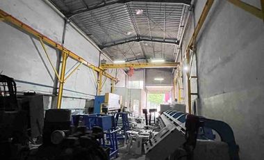 DIJUAL GUDANG KAWASAN 3 BISNIS CENTER KARAWANG, JAWA BARAT