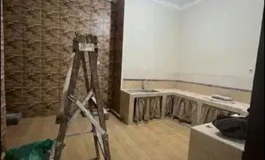 Disewakan Rumah 2 Lantai Siap Huni Di Pucang Anom Kertajaya Surabaya