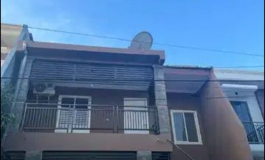 Disewakan Rumah 2 Lantai Siap Huni Di Pucang Anom Kertajaya Surabaya