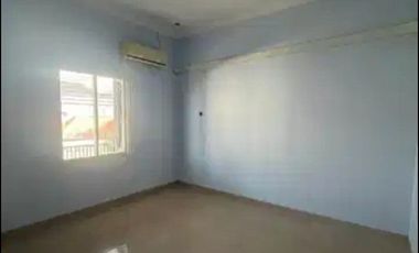 Disewakan Rumah 2 Lantai Siap Huni Di Pucang Anom Kertajaya Surabaya