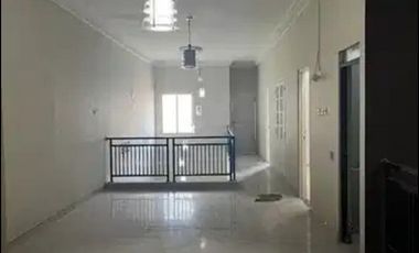 Disewakan Rumah 2 Lantai Siap Huni Di Pucang Anom Kertajaya Surabaya