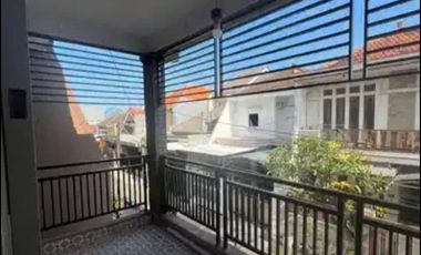 Disewakan Rumah 2 Lantai Siap Huni Di Pucang Anom Kertajaya Surabaya