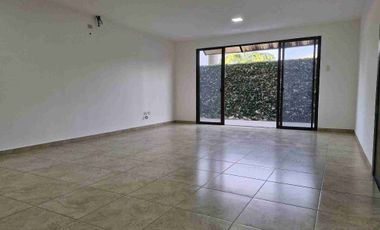 🟢ALQUILER LINDO DEPARTAMENTO CON PATIO EN VIA A LA COSTA - URB. VILLAS DEL BOSQUE‼️