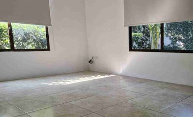 🟢ALQUILER LINDO DEPARTAMENTO CON PATIO EN VIA A LA COSTA - URB. VILLAS DEL BOSQUE‼️