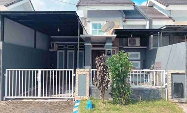 TER MURAH PALING MURAH Rumah Siap Huni PERUM TAMAN ANGGUN SEJAHTERA Candi Sidoarjo