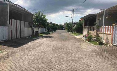 TER MURAH PALING MURAH Rumah Siap Huni PERUM TAMAN ANGGUN SEJAHTERA Candi Sidoarjo